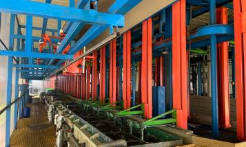 機(jī)械鍍鋅的六大工藝！